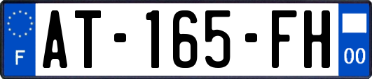 AT-165-FH