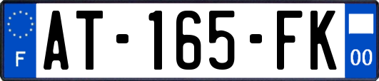 AT-165-FK