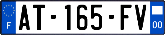 AT-165-FV