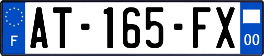 AT-165-FX