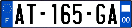 AT-165-GA