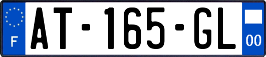 AT-165-GL