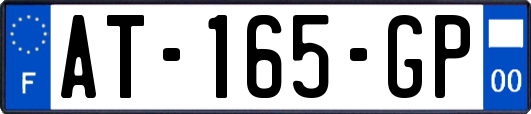 AT-165-GP
