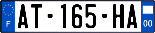 AT-165-HA