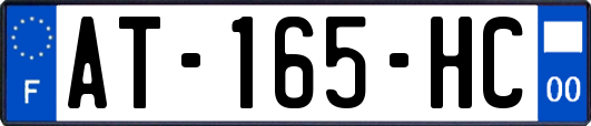 AT-165-HC