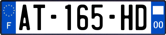 AT-165-HD