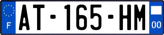 AT-165-HM