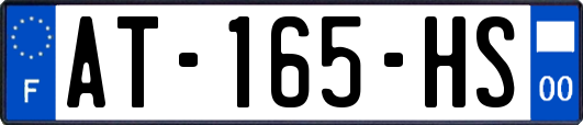 AT-165-HS