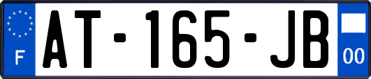 AT-165-JB