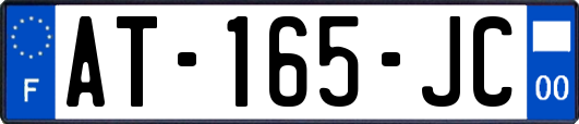 AT-165-JC