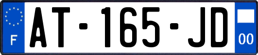 AT-165-JD