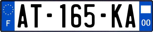 AT-165-KA
