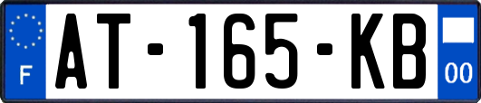 AT-165-KB