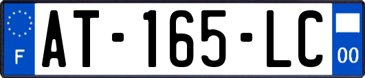 AT-165-LC