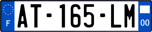 AT-165-LM