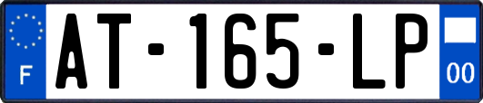 AT-165-LP