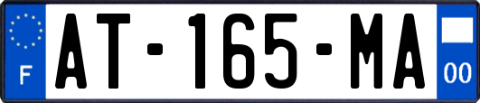 AT-165-MA