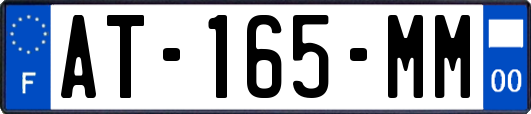 AT-165-MM