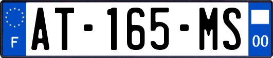 AT-165-MS