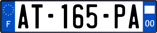AT-165-PA