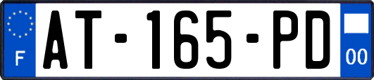 AT-165-PD