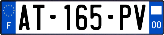 AT-165-PV