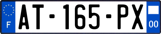 AT-165-PX