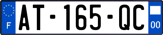 AT-165-QC