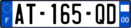 AT-165-QD