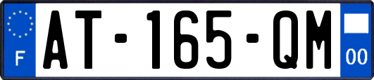 AT-165-QM