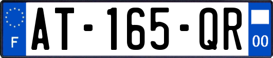 AT-165-QR