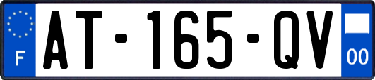 AT-165-QV