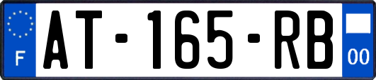 AT-165-RB