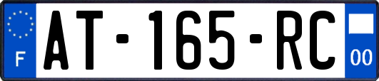 AT-165-RC