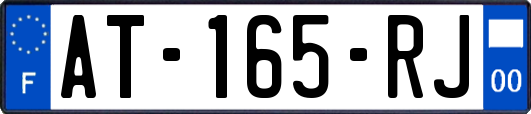 AT-165-RJ