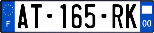 AT-165-RK