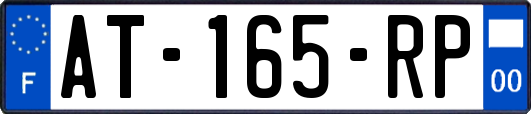 AT-165-RP