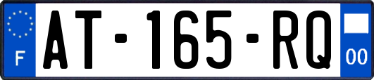 AT-165-RQ