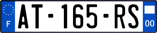 AT-165-RS