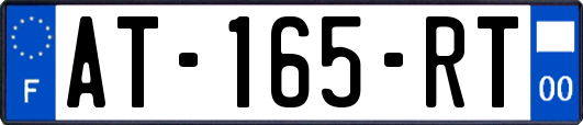 AT-165-RT