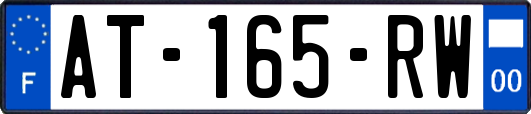 AT-165-RW