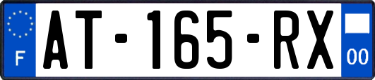 AT-165-RX