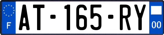 AT-165-RY