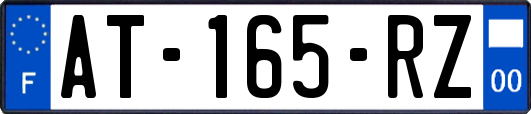 AT-165-RZ