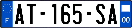 AT-165-SA