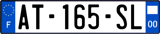 AT-165-SL