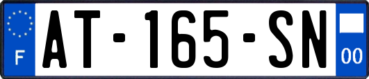 AT-165-SN