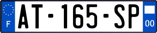 AT-165-SP