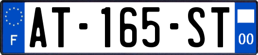 AT-165-ST
