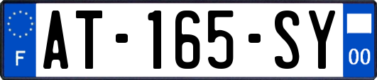 AT-165-SY